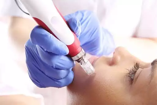 Skin Treatment