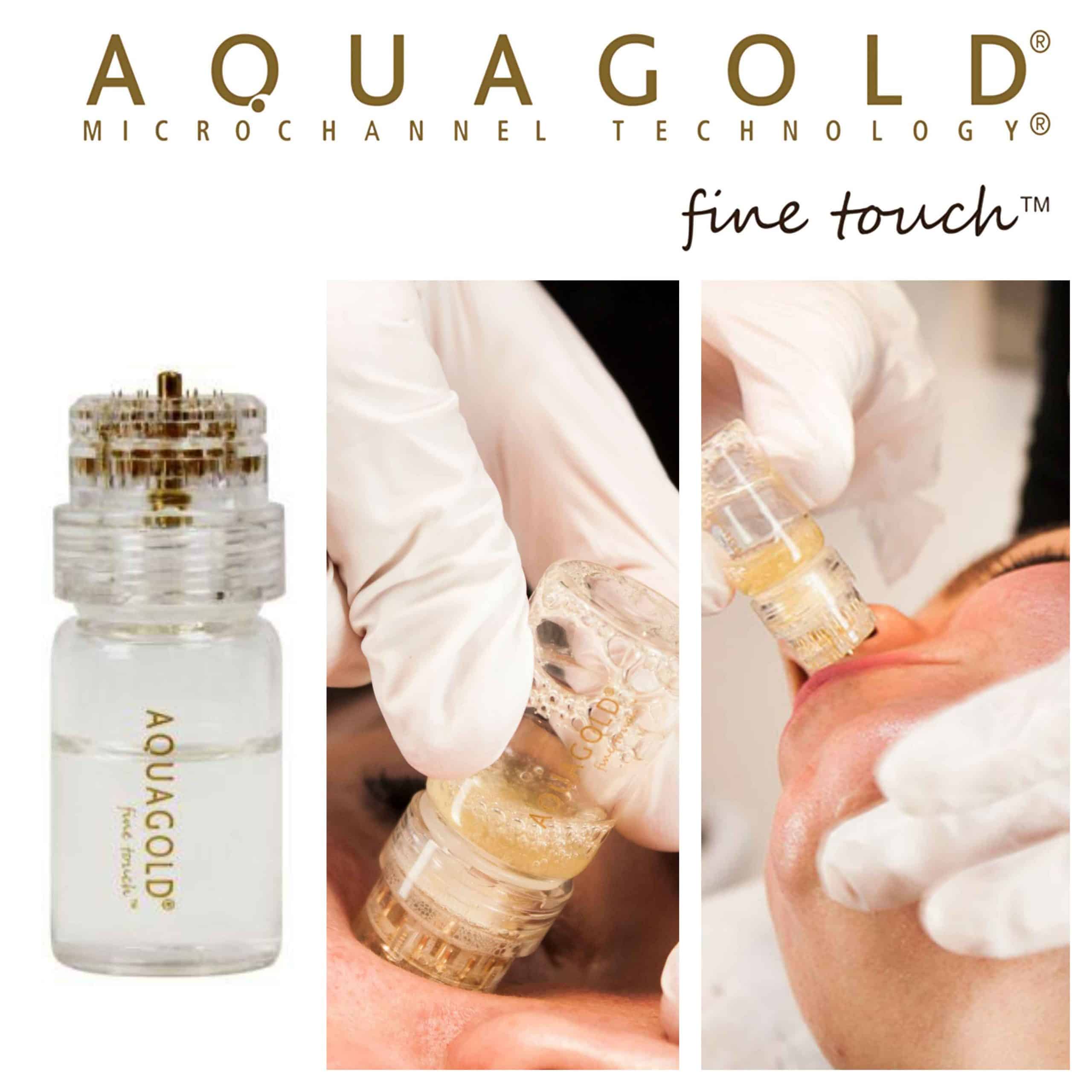 Aquagold Fine Touch EU UK Distributor Com Scaled