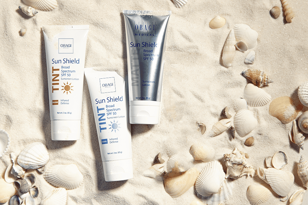 Obagi Sun Protection Defends Against Harmful Sun Exposure 2 SunShieldSand