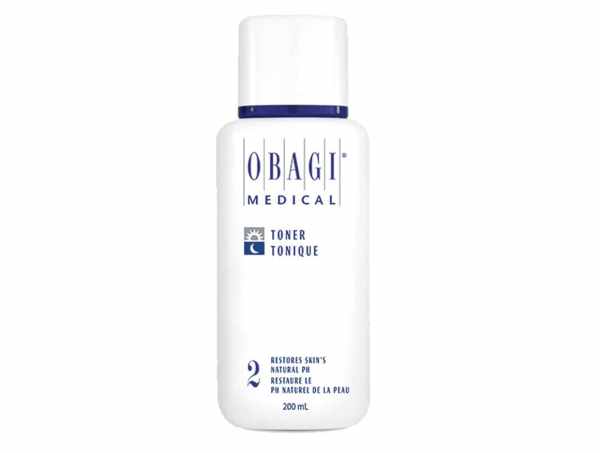 Obagi Nd Toner