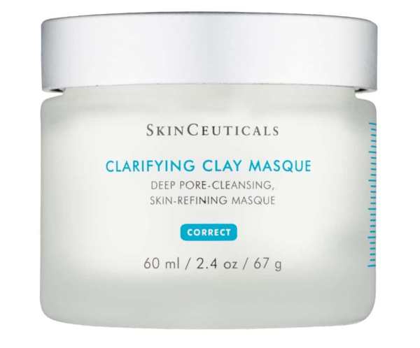 SkinCeuticals Clarifying Clay Masque 60ml 1 Clay Masque 1