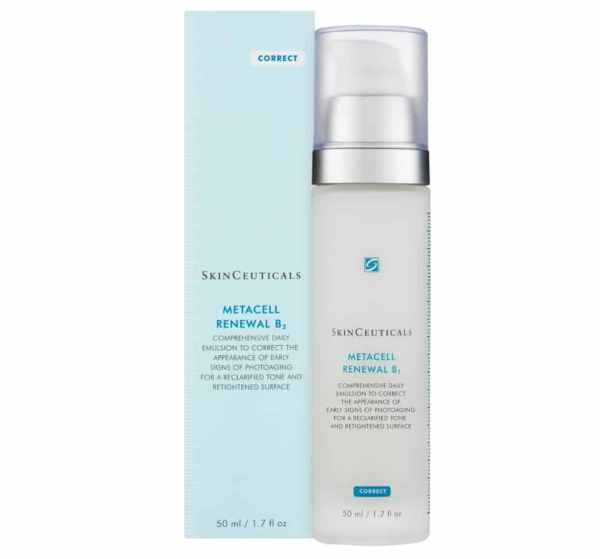 SkinCeuticals Metacell Renewal B3 50ml 2 Metacell 2