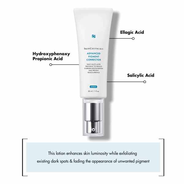 SkinCeuticals Advanced Pigment Corrector 30ml 2 ee