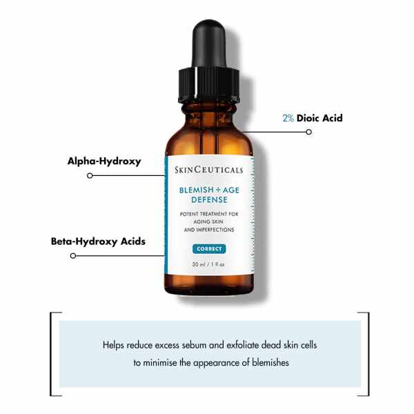 SkinCeuticals Blemish + Age Defense 30ml 5 11705708 4