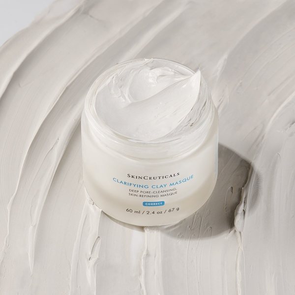 SkinCeuticals Clarifying Clay Masque 60ml 4 11705709 3 1 1
