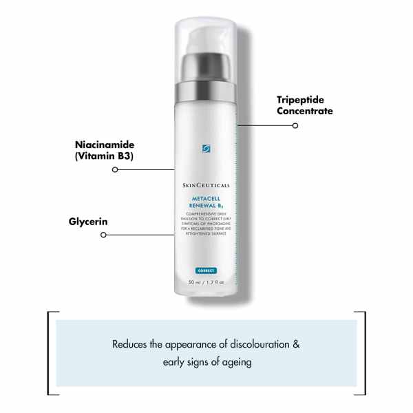 SkinCeuticals Metacell Renewal B3 50ml 3 11705714 4