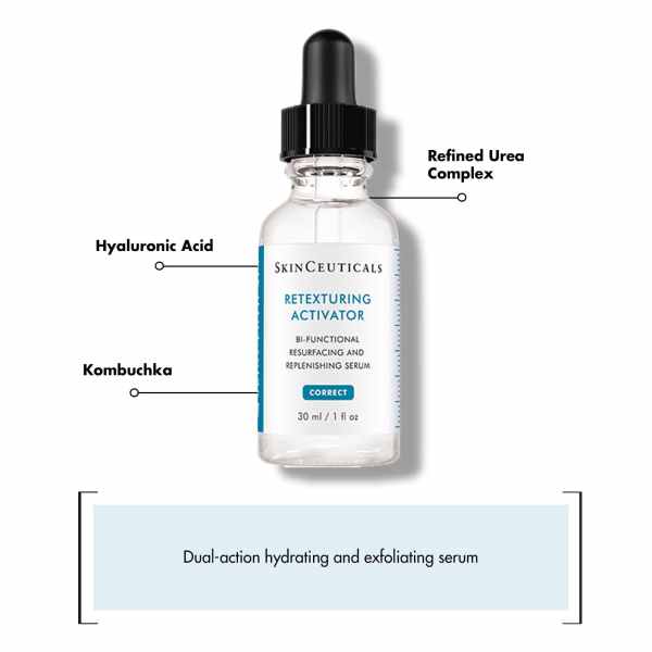 SkinCeuticals Retexturing Activator 30ml 6 Dermal Fillers London