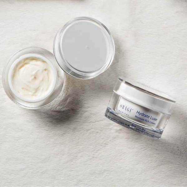 Hydrate Luxe Open Pot