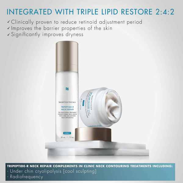 Intergrated Skincare Tripeptide