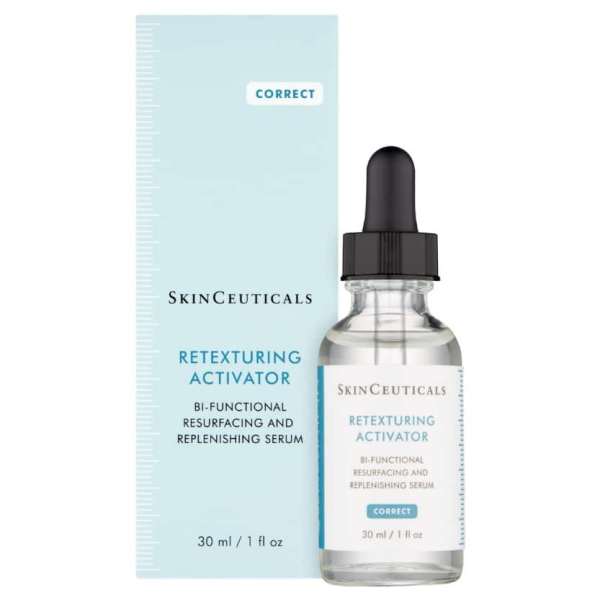 SkinCeuticals Retexturing Activator 30ml 4 Retexturing 2