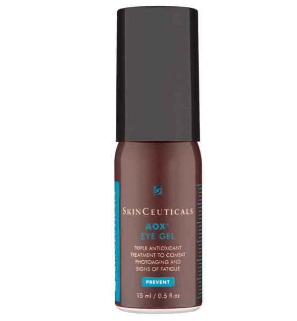 SkinCeuticals AOX+ Eye Gel 15ml 1 Aox Eye Gel
