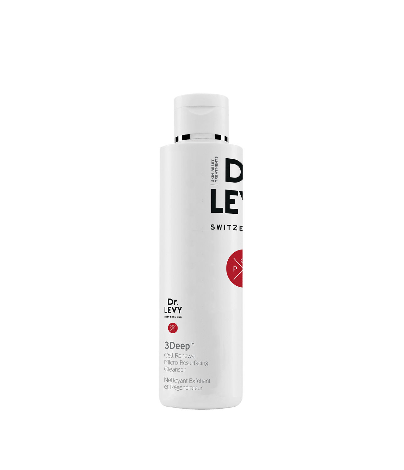 3Deep Cleanser