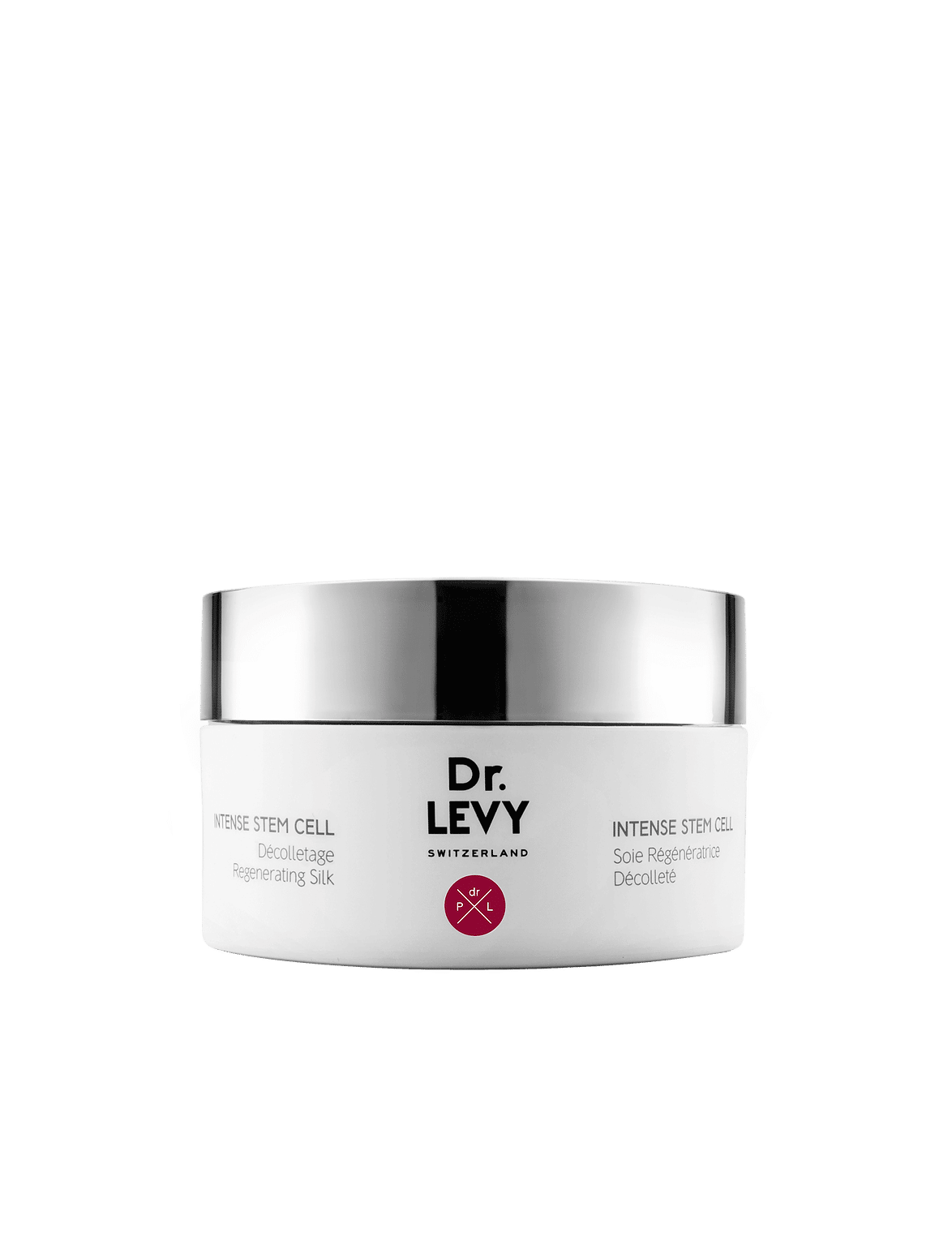 Decolletage Regenerating Silk 50ml