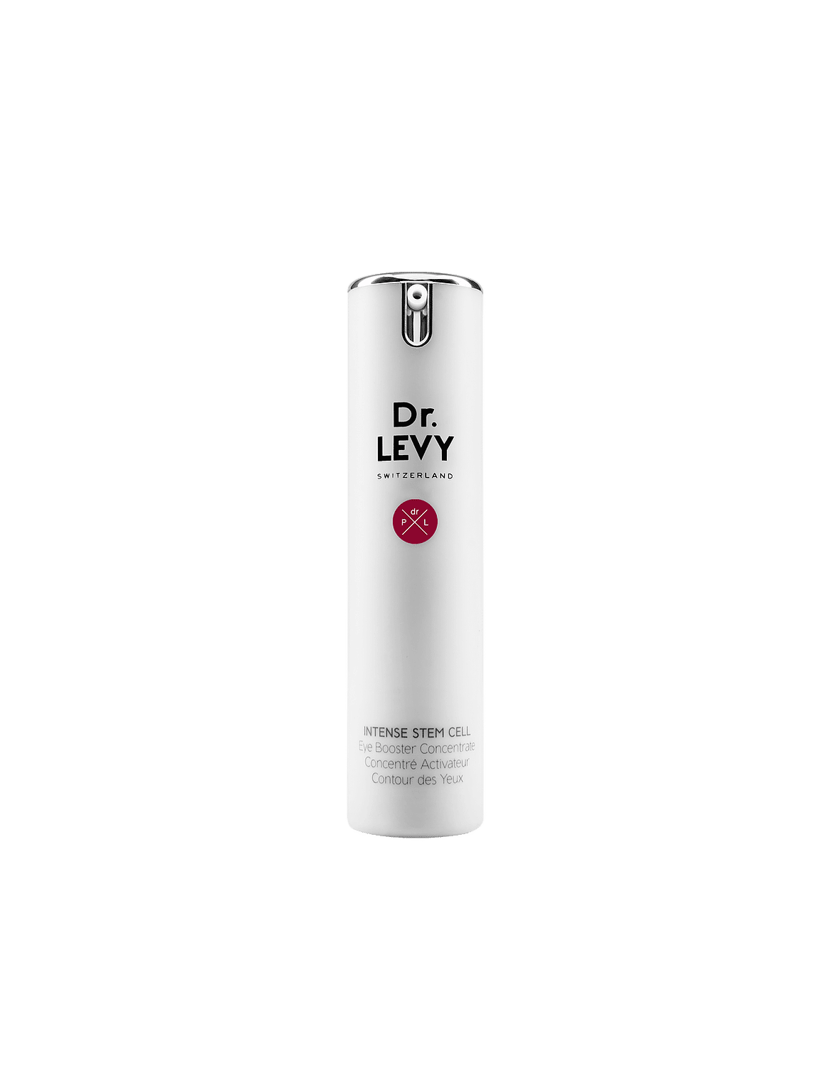 Eye Booster