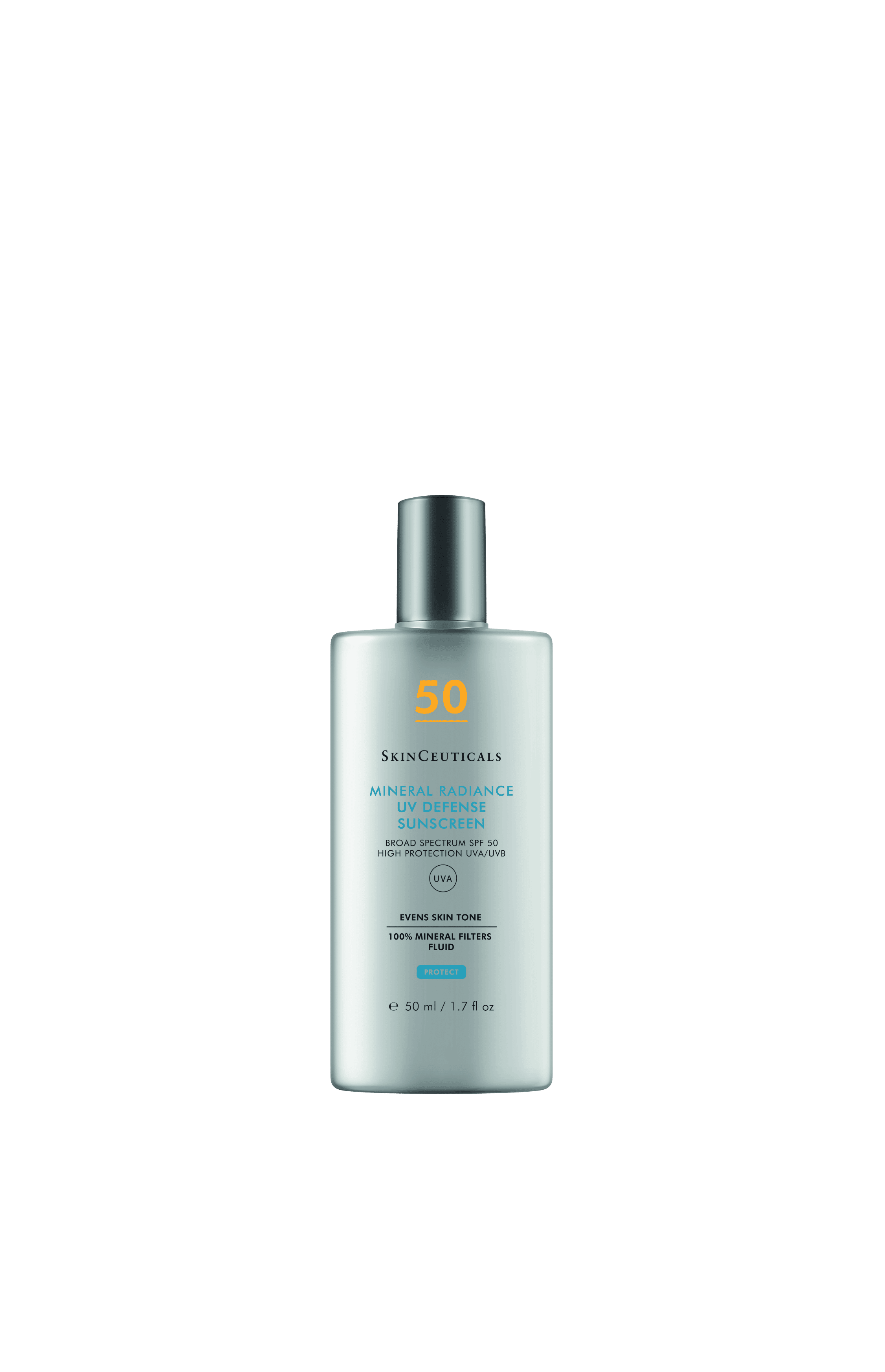 SkinCeuticals Mineral Radiance UV Defense SPF 50 50ml