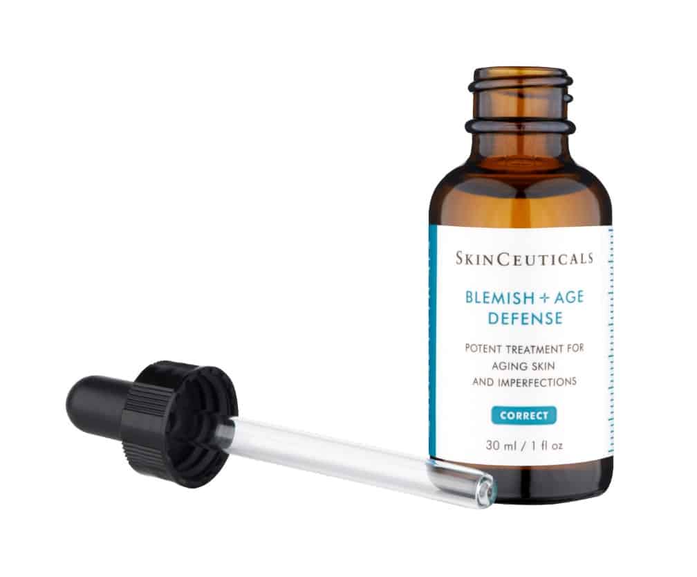 SkinCeuticals Blemish + Age Defense 30ml 3 Age Blemish 2