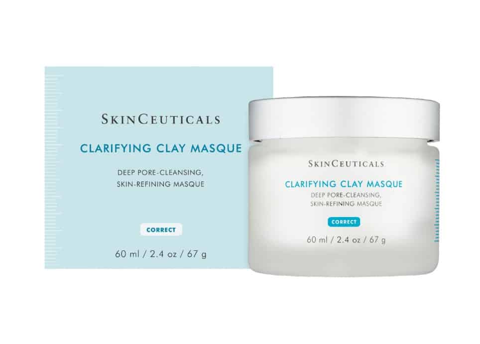 SkinCeuticals Clarifying Clay Masque 60ml 5 Clay Masque 2