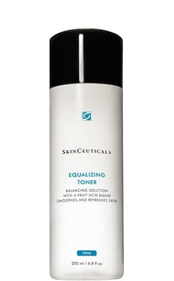 SkinCeuticals Equalizing Toner 200ml 1 1. EQUALIZING TONER PACK SHOT