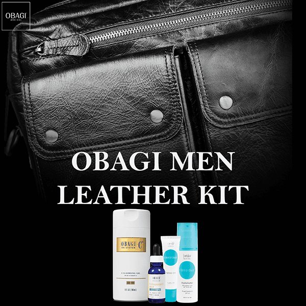 Leather Kit