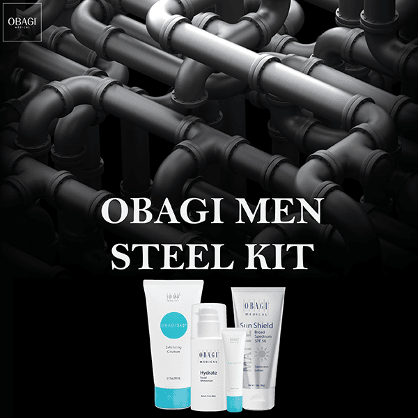 Steel Kit