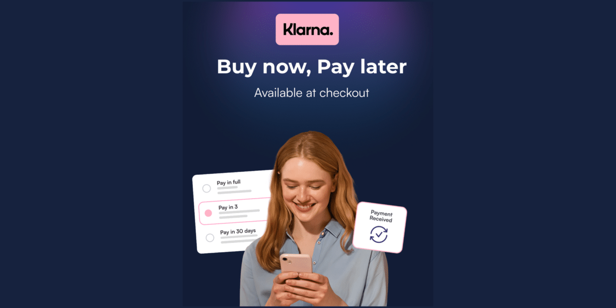 Pay-by-klarna